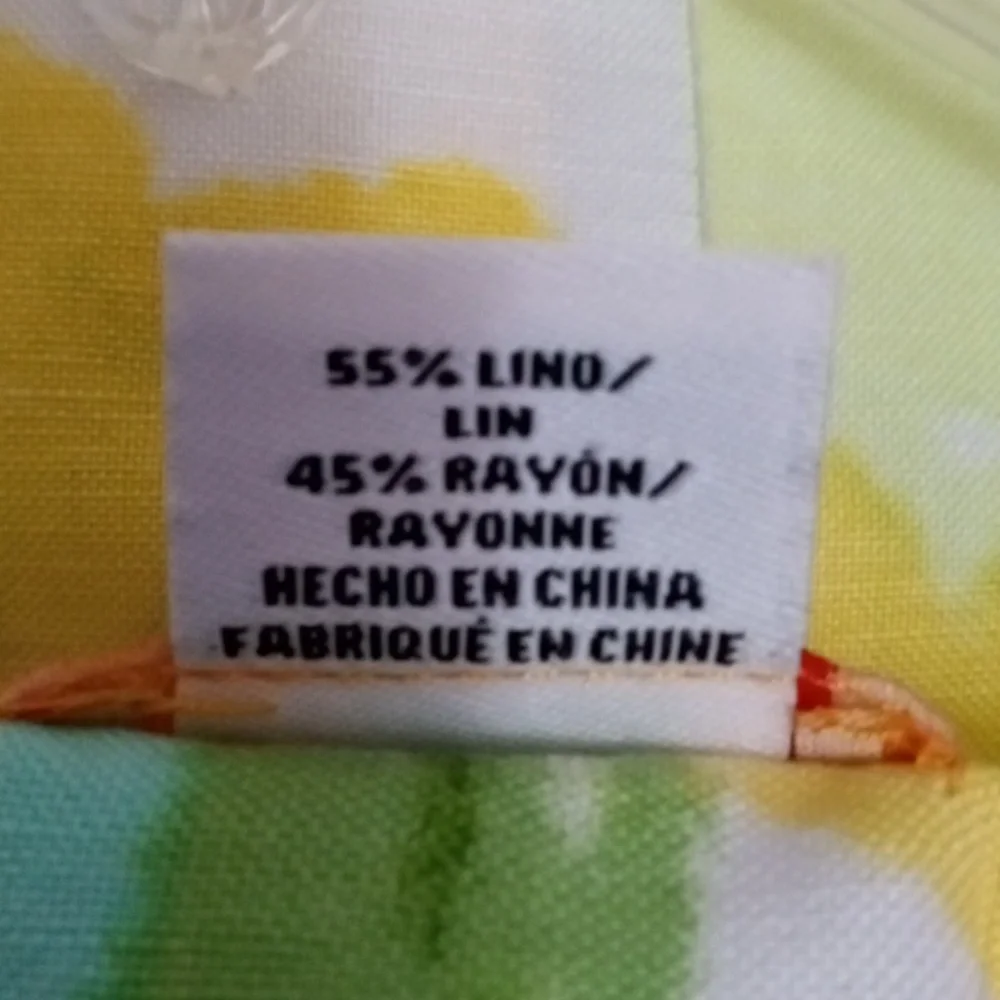 Ruby Rd. 2PC Floral Set - Picture 12 of 16